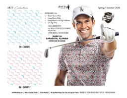 Long Sleeve Mens Stock Designs