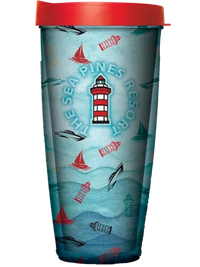Tumbler