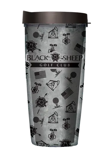 Tumbler