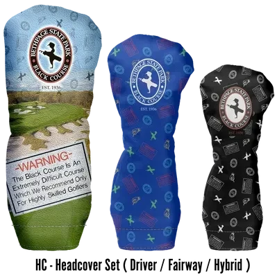 Putter Blade