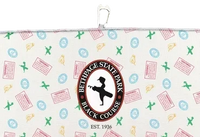 Bag Towel