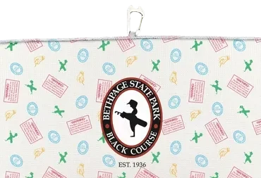 Bag Towel